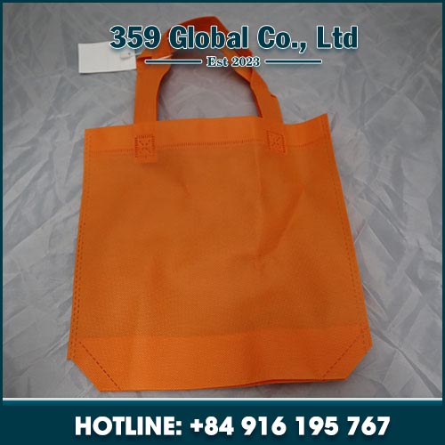 Non-woven bag